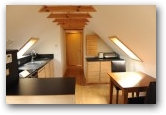 Kitchen / Dining Area  &raquo; Click to zoom ->