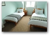 Twin Bedroom  &raquo; Click to zoom ->