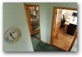 Hallway  &raquo; Click to zoom ->