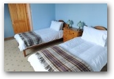 Twin Bedroom  &raquo; Click to zoom ->