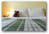 Double Bedroom  &raquo; Click to zoom ->