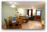 Open Plan Dining and Living Area  &raquo; Click to zoom ->