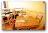Dining Area  &raquo; Click to zoom ->