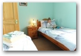 Twin Room  &raquo; Click to zoom ->