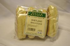 Shetland Bannocks