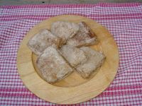 Shetland Bere Bannocks