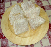 Shetland Bannocks