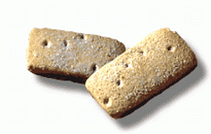 Shetland Butter Shortbread