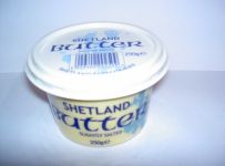 Shetland Butter
