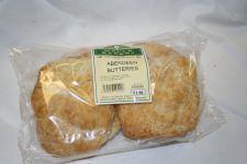Butteries