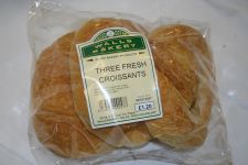 Croissants