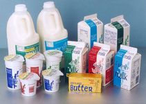 Double Cream