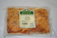 Pizzas
