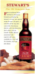 Fine Old Demerara Rum 40% ABV