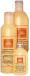 Sandalwood & Sweet Almond Shampoo