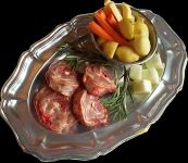 Lamb Loin Chops