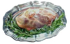 Leg Roast Lamb