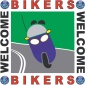 Bikers Welcome