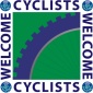 Cyclists Welcome