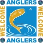 Anglers Welcome