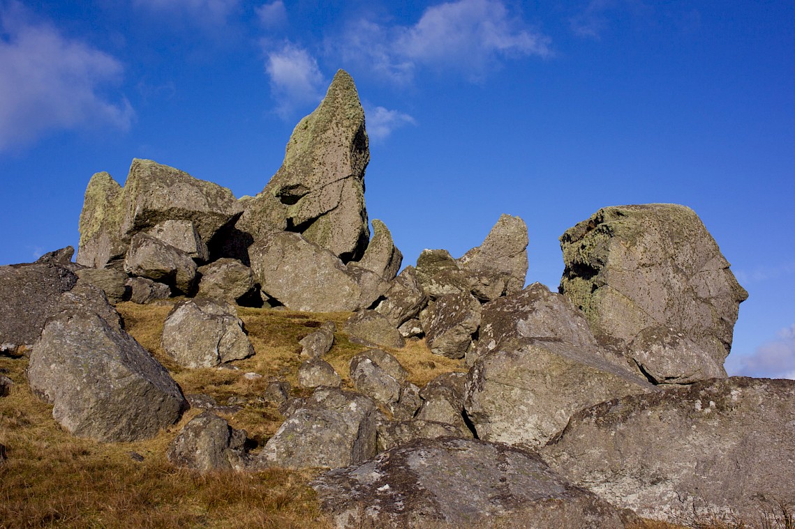 Stanes of Stofast