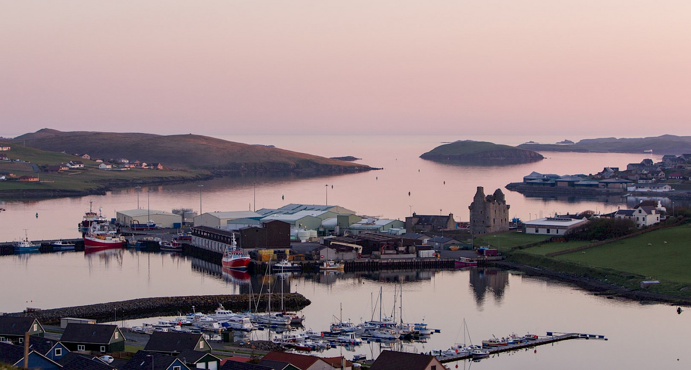 Scalloway