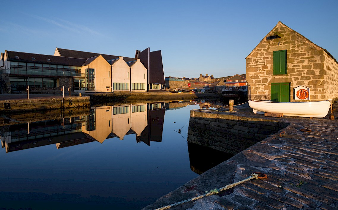 Shetland Museum